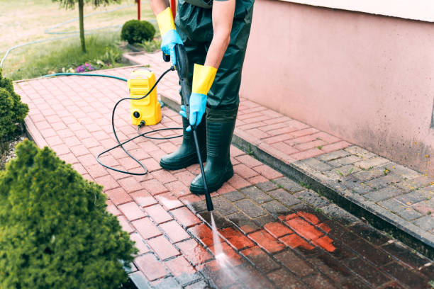 Best Patio and Deck Pressure Washing  in Coweta, OK