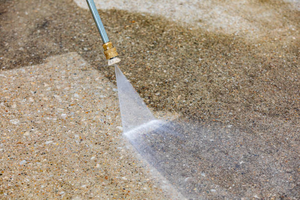 Best Sidewalk and Walkway Cleaning  in Coweta, OK