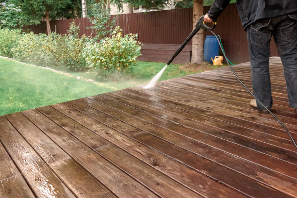 Best Restaurant Pressure Washing  in Coweta, OK