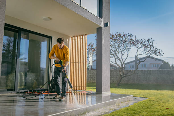 Best Post-Construction Pressure Washing  in Coweta, OK